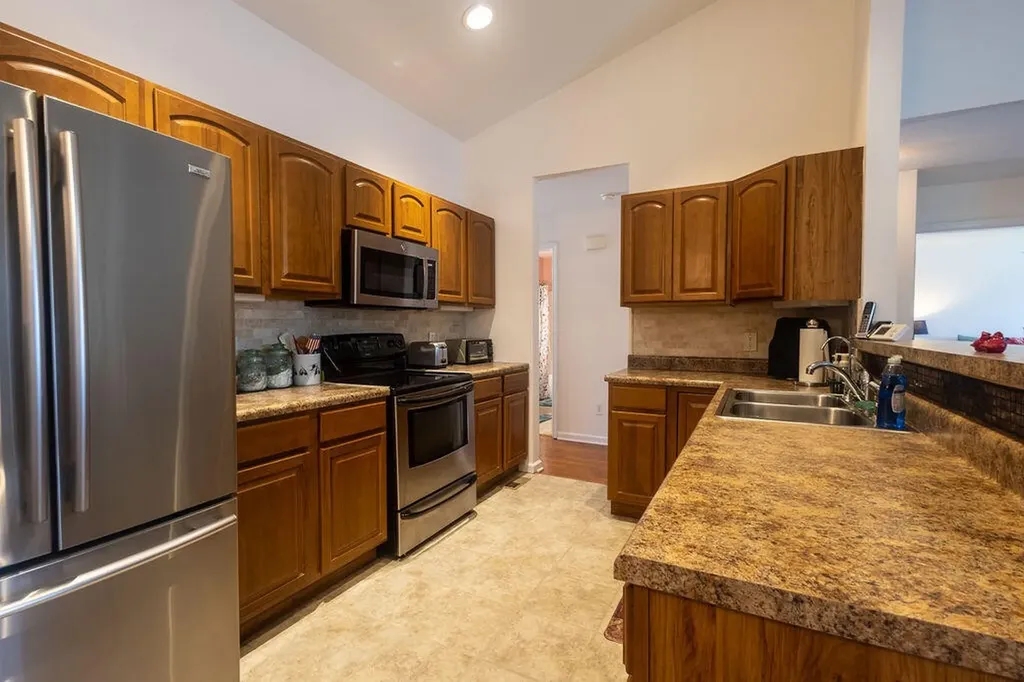 8719 Carriage House Way Knoxville TN 37923