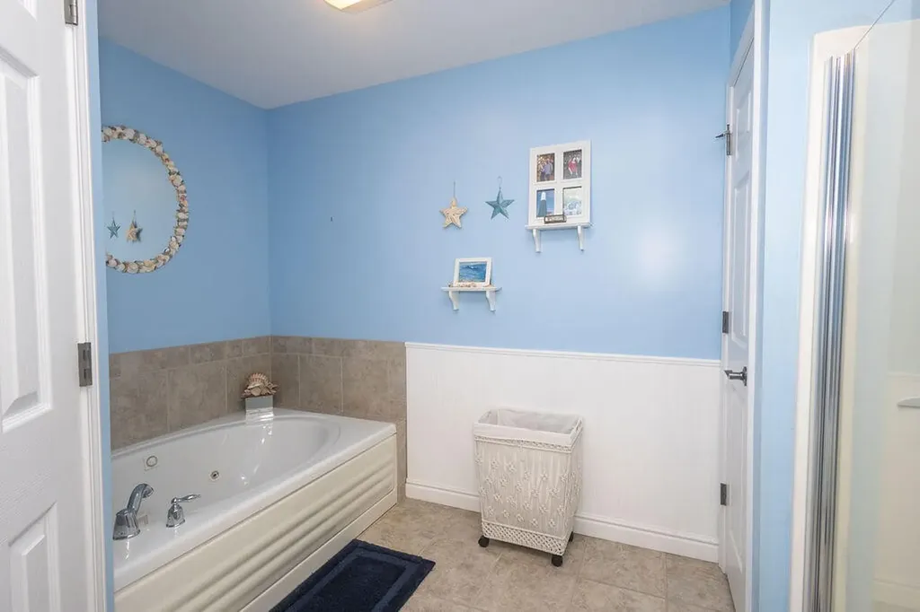 8719 Carriage House Way Knoxville TN 37923