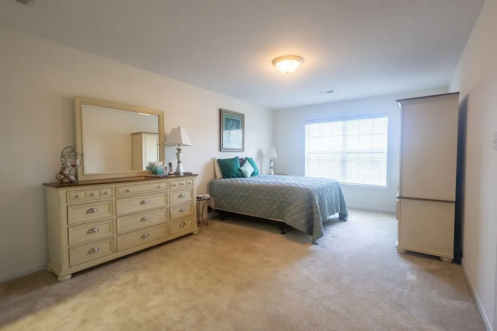 8719 Carriage House Way Knoxville TN 37923