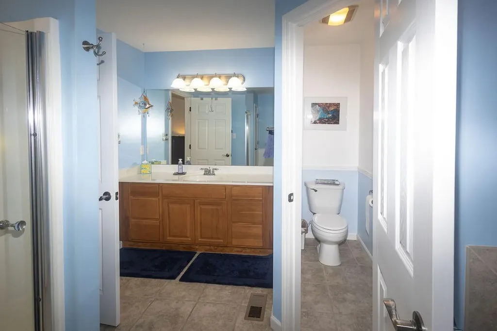 8719 Carriage House Way Knoxville TN 37923