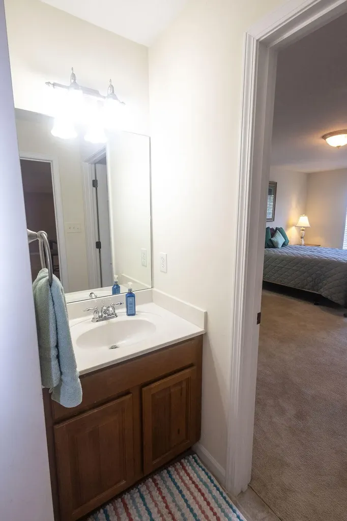 8719 Carriage House Way Knoxville TN 37923
