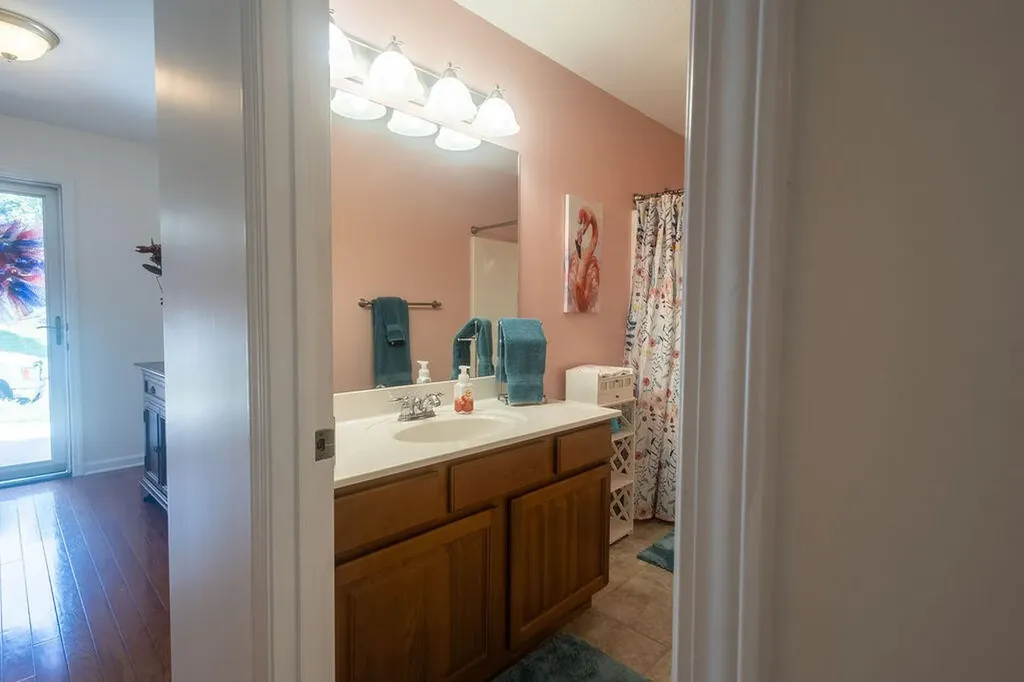 8719 Carriage House Way Knoxville TN 37923