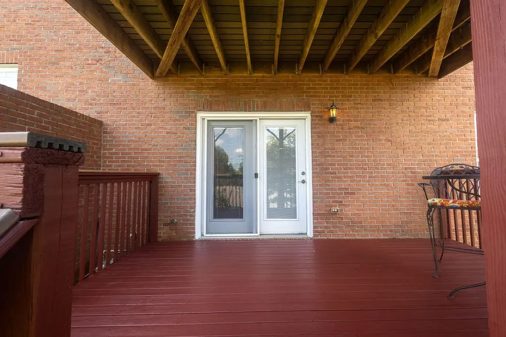 8719 Carriage House Way Knoxville TN 37923
