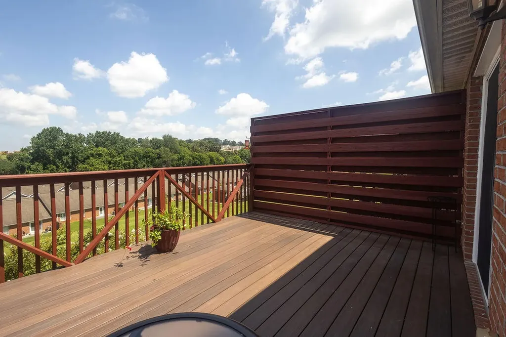 8719 Carriage House Way Knoxville TN 37923