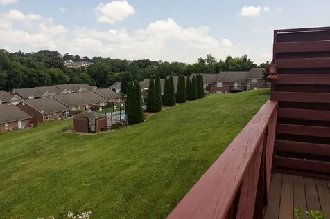 8719 Carriage House Way Knoxville TN 37923