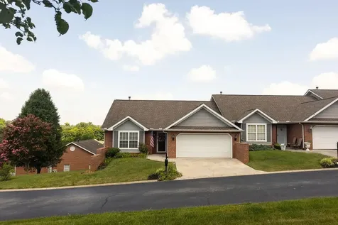 8719 Carriage House Way Knoxville TN 37923
