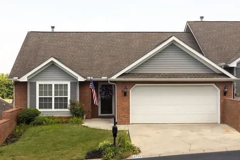 8719 Carriage House Way Knoxville TN 37923