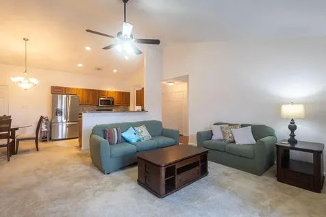 8719 Carriage House Way Knoxville TN 37923