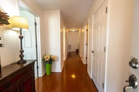 8719 Carriage House Way Knoxville TN 37923