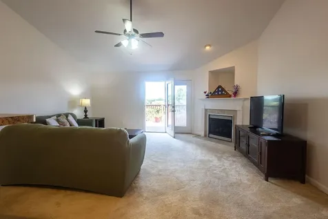 8719 Carriage House Way Knoxville TN 37923