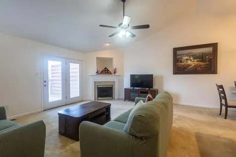 8719 Carriage House Way Knoxville TN 37923