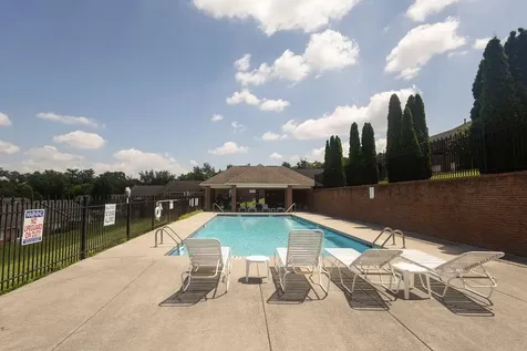 8719 Carriage House Way Knoxville TN 37923
