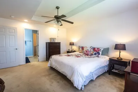 8719 Carriage House Way Knoxville TN 37923