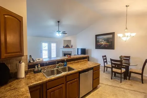 8719 Carriage House Way Knoxville TN 37923