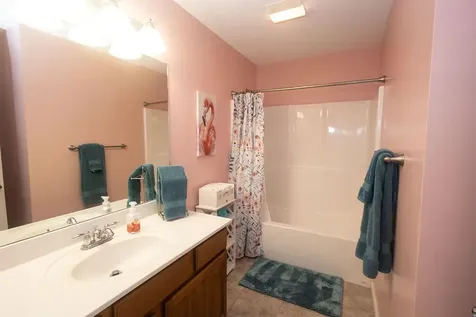 8719 Carriage House Way Knoxville TN 37923