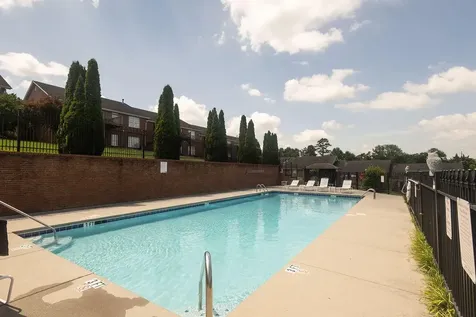 8719 Carriage House Way Knoxville TN 37923