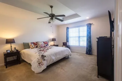 8719 Carriage House Way Knoxville TN 37923