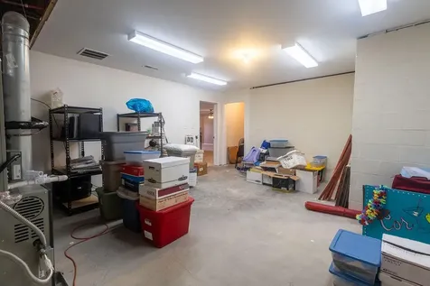 8719 Carriage House Way Knoxville TN 37923