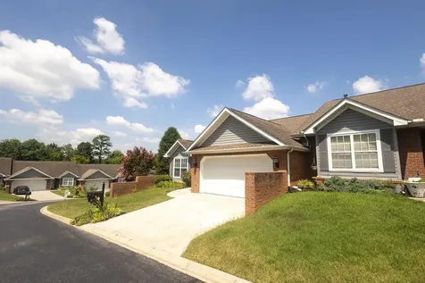 8719 Carriage House Way Knoxville TN 37923