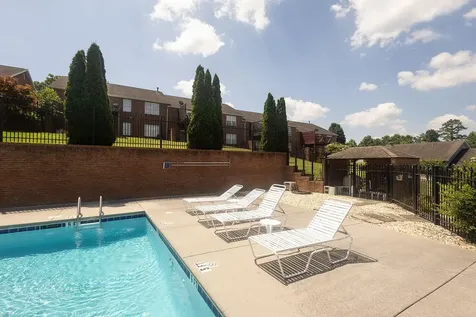 8719 Carriage House Way Knoxville TN 37923