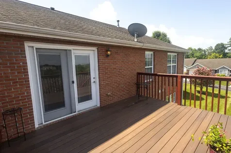 8719 Carriage House Way Knoxville TN 37923