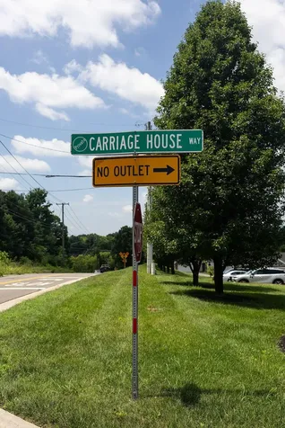 8719 Carriage House Way Knoxville TN 37923