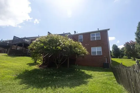 8719 Carriage House Way Knoxville TN 37923