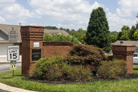 8719 Carriage House Way Knoxville TN 37923
