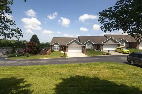8719 Carriage House Way Knoxville TN 37923