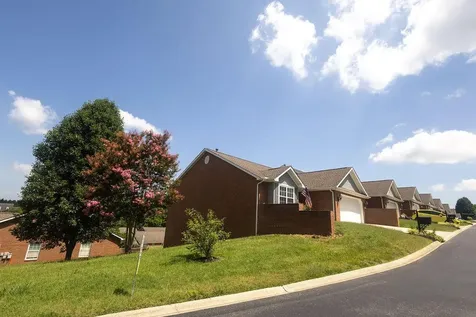 8719 Carriage House Way Knoxville TN 37923