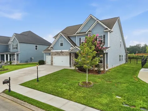 1164 Little Sorrel Road Hixson TN 37343