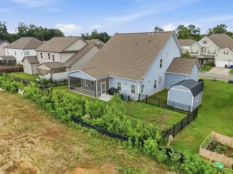 1164 Little Sorrel Road Hixson TN 37343