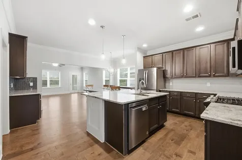 1164 Little Sorrel Road Hixson TN 37343