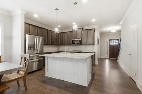 1164 Little Sorrel Road Hixson TN 37343
