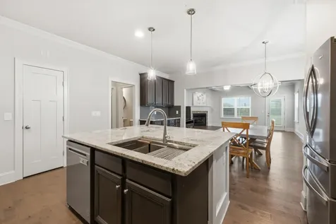 1164 Little Sorrel Road Hixson TN 37343