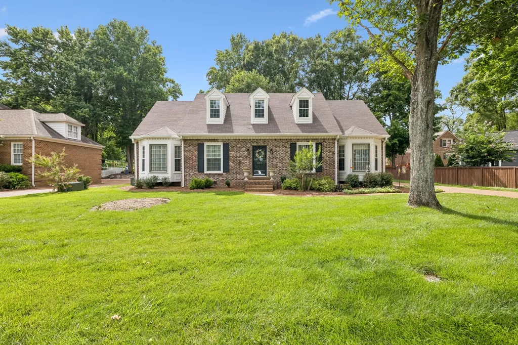 402 Cotton Lane Franklin TN 37069