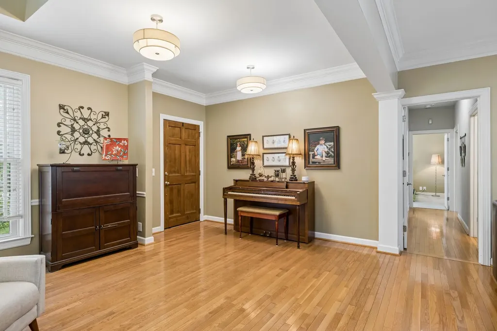 402 Cotton Lane Franklin TN 37069