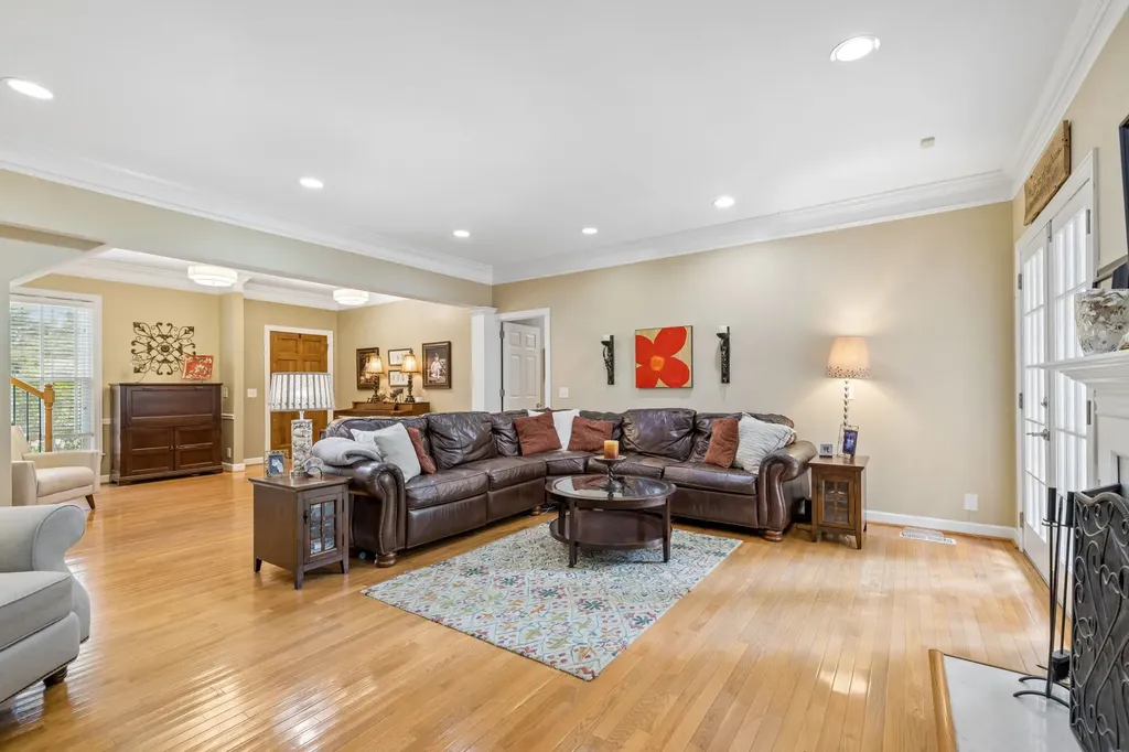402 Cotton Lane Franklin TN 37069