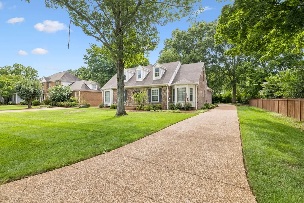 402 Cotton Lane Franklin TN 37069