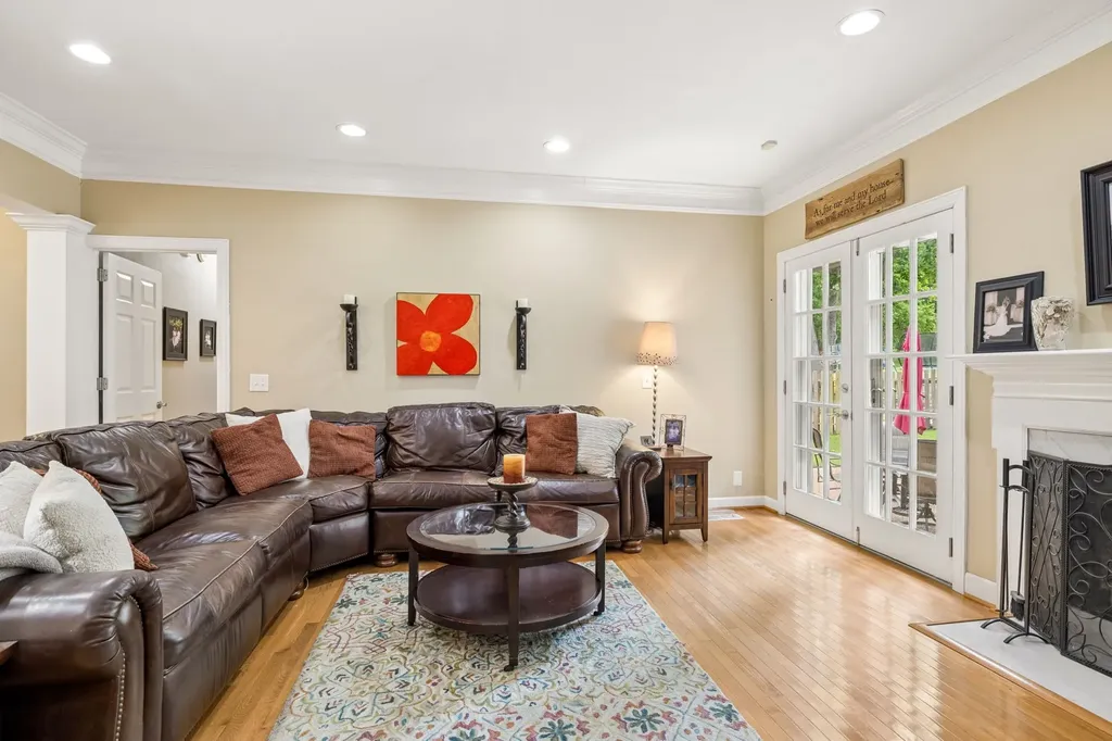 402 Cotton Lane Franklin TN 37069