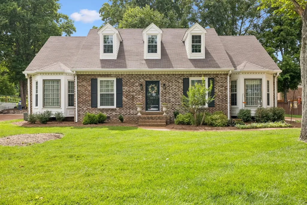 402 Cotton Lane Franklin TN 37069