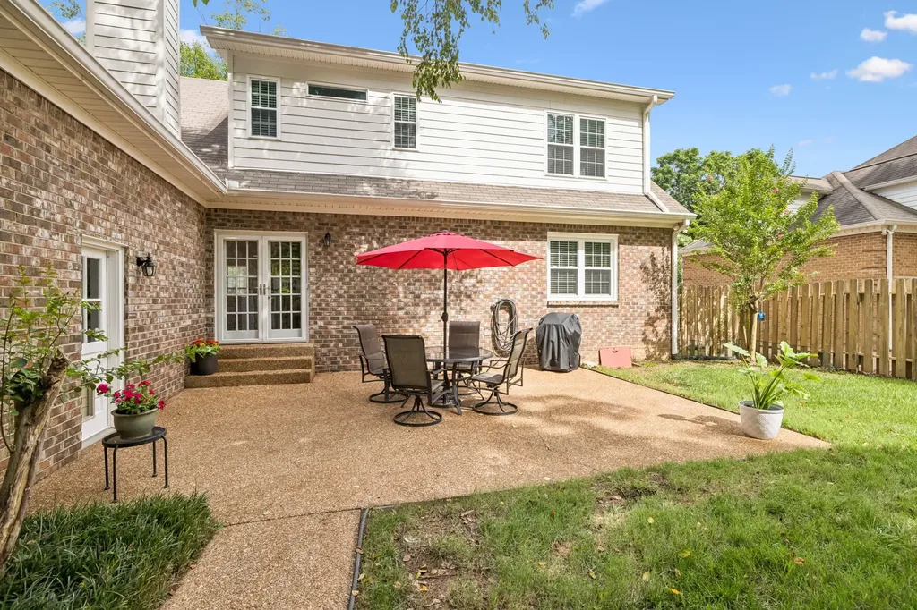 402 Cotton Lane Franklin TN 37069