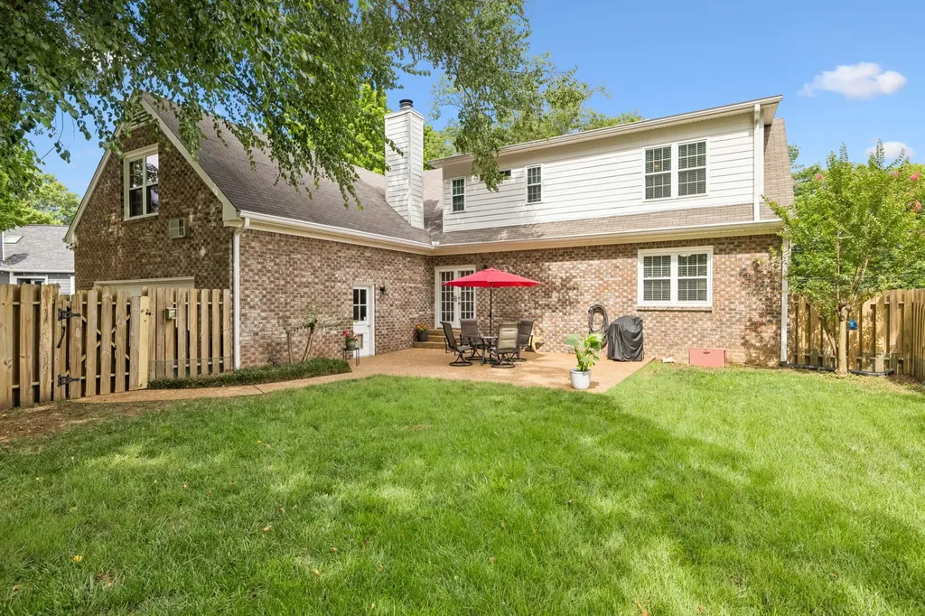 402 Cotton Lane Franklin TN 37069