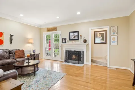 402 Cotton Lane Franklin TN 37069