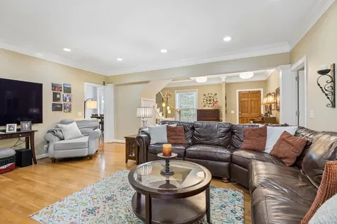 402 Cotton Lane Franklin TN 37069
