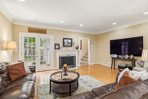 402 Cotton Lane Franklin TN 37069