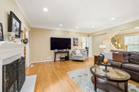 402 Cotton Lane Franklin TN 37069