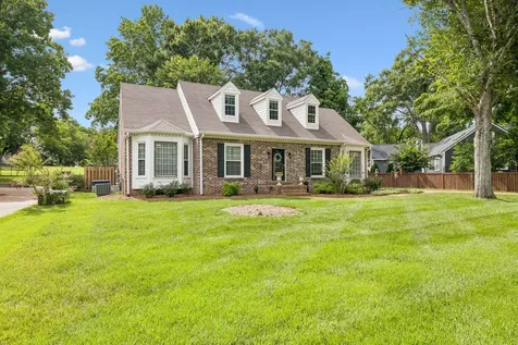402 Cotton Lane Franklin TN 37069