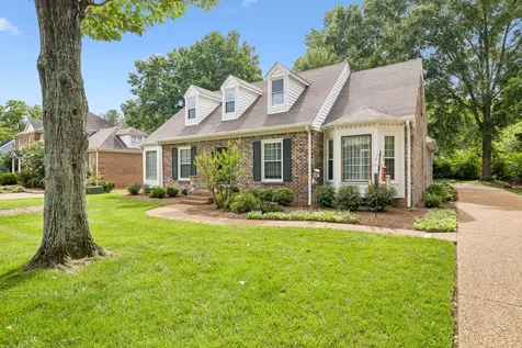 402 Cotton Lane Franklin TN 37069