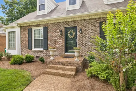 402 Cotton Lane Franklin TN 37069